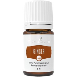 Young Living - Ginger+ - 5ml