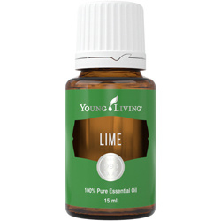 Young Living - Lime - 15ml