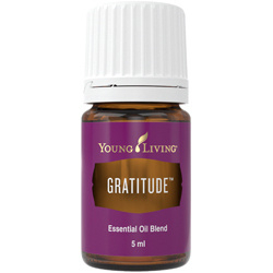 Young Living - Gratitude - 5ml