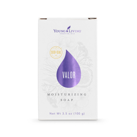 Young Living - Valor Zeep 100 gram