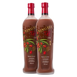 Young Living - Ningxia Red