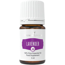 Young Living - Lavender+ - 5ml