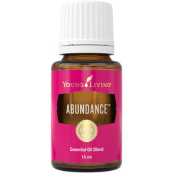 Young Living - Abundance - 15ml