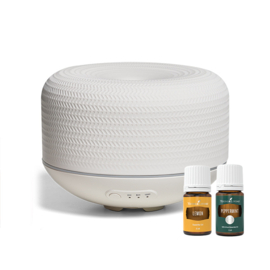 Macron Diffuser