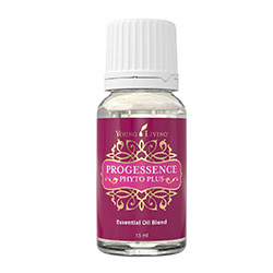 Young Living - Progessence Phyto Plus- 15ml