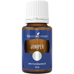 Young Living - Juniper - 15ml