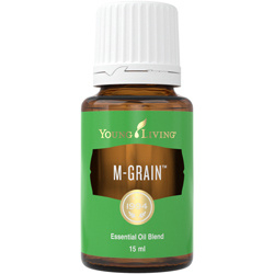 Young Living - M-Grain - 15ml