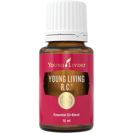 Young Living - R.C. - 5ml of 15ml