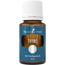 Young Living - Thyme - 5ml of 15ml