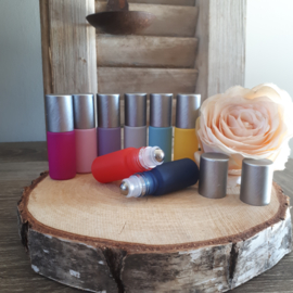 Roller 5 ml - diverse kleuren