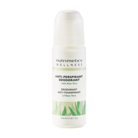 Wellness Deodorant 100 ml