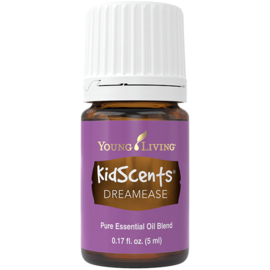 Young Living - KidScents - Dreamease - 5ml