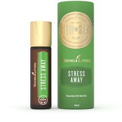 Young Living - Stress Away Roll-on