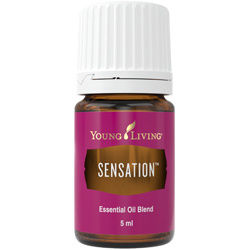 Young Living - Sensation - 5ml