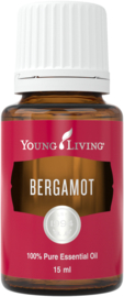 Young Living - Bergamot - 15ml