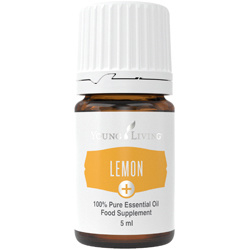 Young Living - Lemon+ - 5ml