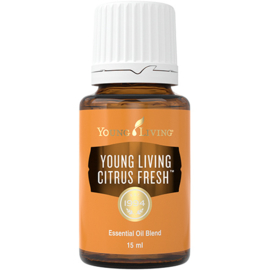 Young Living - Citrus Fresh- 5 en 15ml
