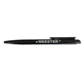 Pen Meester