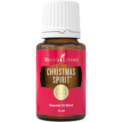 Young Living - Christmas Spirit- 15ml