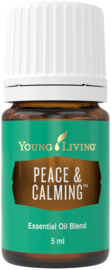 Young Living - Peace & Calming II - 5ml