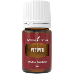 Young Living - Vetiver - 5ml
