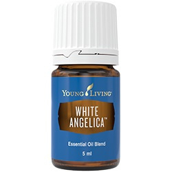 Young Living - White Angelica - 5ml