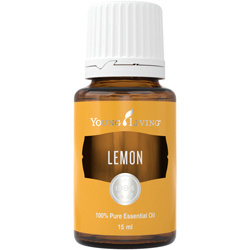 Young Living - Lemon - 15ml