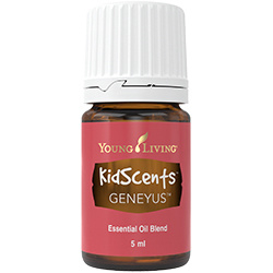 Young Living - KidScents - Geneyus - 5ml