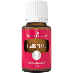Young Living - Ylang Ylang - 5ml of 15ml