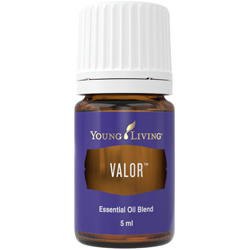 Young Living - Valor - 5ml