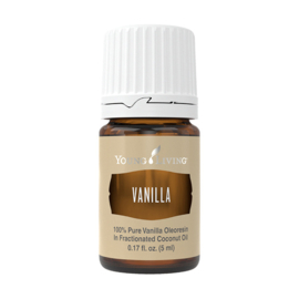 Young Living - Vanilla - 5ml