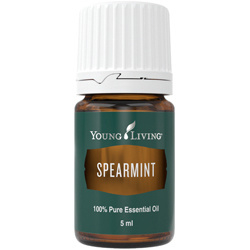 Young Living - Spearmint - 5ml