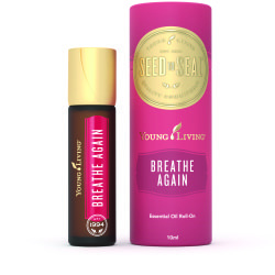 Young Living - Breathe Again Roll-on