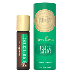 Young Living - Peace & Calming Roll-on