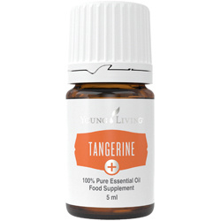 Young Living - Tangerine+ - 5ml