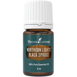 Young Living - Northern Lights Black Spruce - 5ml