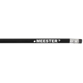 Potlood meester