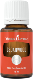 Young Living - Cedarwood - 15ml