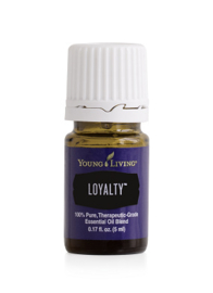 Young Living - Loyality - 5ml