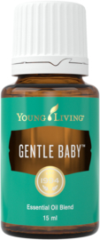 Young Living - Gentle Baby - 15ml