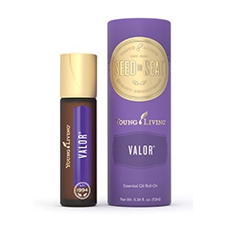 Young Living - Valor Roll-on