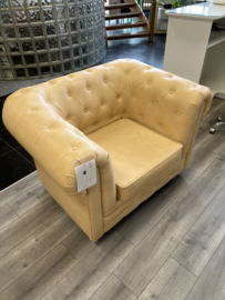FAUTEUIL DUKE SHOWMODEL