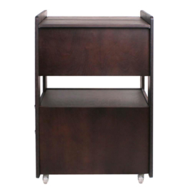 WERKTAFEL LIVIA MET STEIN VERWARMER