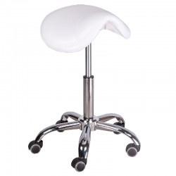 TABOURET CHIN II WIT