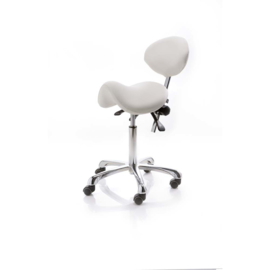 TABOURET 1025 WIT