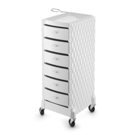 WERKWAGEN DECO WHITE