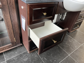 Kaptafel Royal - SHOWMODEL
