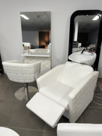KAPTAFEL GLAMOUR - SHOWMODEL