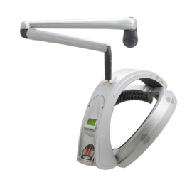 CLIMAZON  X-WINGS MET WANDARM