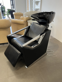 WASUNIT ELITE ELEKTRISCH SHOWMODEL
